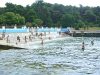 Valkane beach Pula 2