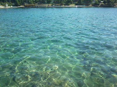 Valkane beach Pula 4