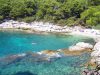 Valovine beach Pula 3