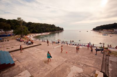 Valsaline-Mornar Beach Pula 3