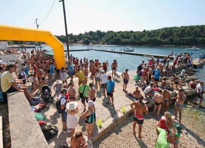 Valsaline-Mornar Beach Pula 4