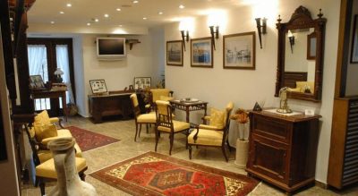 Hotel Villetta Phasiana Fažana 2