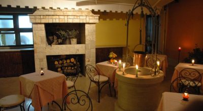 Hotel Villetta Phasiana Fažana 4