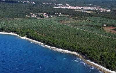 Barbariga Beach 1