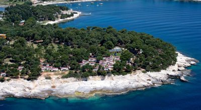 Camping Stoja Pula 1
