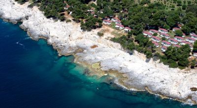 Camping Stoja Pula 3