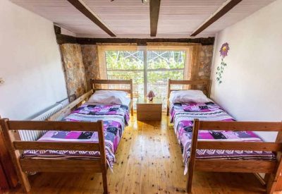 Last Minute Hostel Pula 2