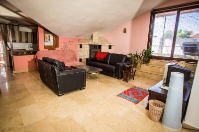 Last Minute Hostel Pula 3